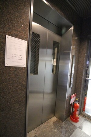 セードルタワー烏山の物件内観写真